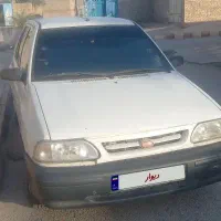 پراید مدل 95