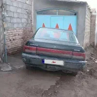 تویوتاکرونا مدل ۹۲