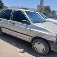 سواری پراید