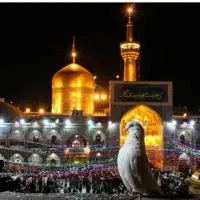 سفر زیارتی مشهد مقدس ۱۵روزه ویژه