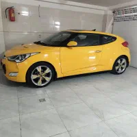 هیوندا ولستر 2014ترخیص 2015کم کار و فول