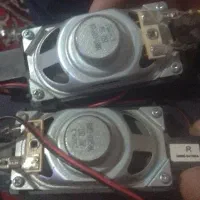 بلندگو تلویزیون سامسونگ