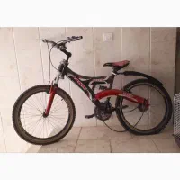 فروش دوچرخه دنده ای