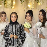 بهترین سالن زیبایی در تاکستان