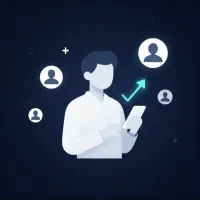 فروش فالوور با ضمانت 3 ماهه