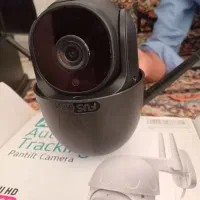 دوربین مداربسته بی سیم