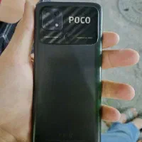 گوشی پوکو