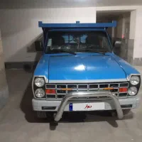 نیسان زامیاددوگانه آپشنال
