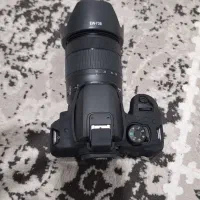 دوربین کانن 850d