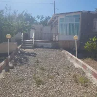 ۳۸۷ویلایی دوکله