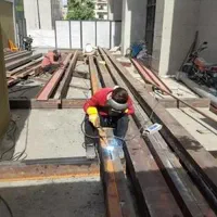 جوشکاری سیار