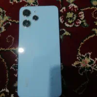 موبایل ردمی 12