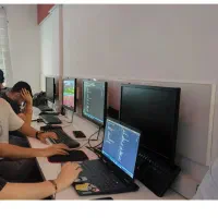 icdl رباتیک هوش مصنوعی کامپیوتر حسابداری