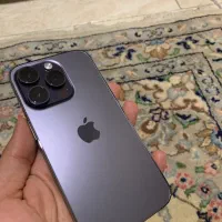 ۱۴پرو سلامت باطری ۱۰۰ اورجینال به شرط کارشناسی
