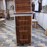 کابینت فلزی کالوانیزه