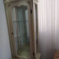 بوفه ویترین