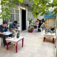 آموزشگاه طراحی و نقاشی ( هنری ) آسو