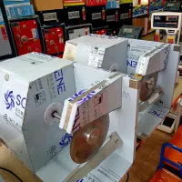 مرغ خردکن 2اسب بخار استیل ترازو جمهوری۴