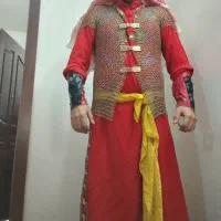 زره تعزیه