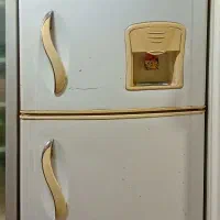 یخچال فریزر فروزان