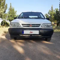 پراید ۱۳۱مدل۹۸درحدصفر