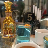 فروشنده با تجربه، عطر و ادکلن