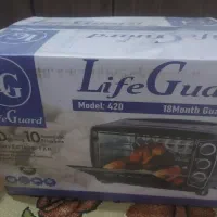 تستر.گاردکوآرا