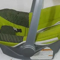کریر کودک