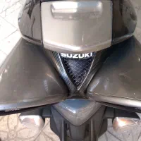 bking 2008 cb cbr mt|موتورسیکلت|کرج, شاهین‌ویلا|دیوار