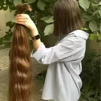 خرید موی طبیعی