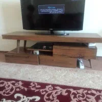 نصب براکت و انتن تلوزیون رویه دیوار و شبکه یابیTV.