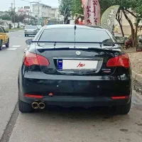 ام جی ۵۵۰ توربو اسپرت