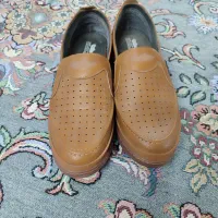 کفش طبی نو
