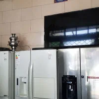 سمساری لوازم خانگی  کولی وجزعی درفردیس خریدارم