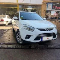 جک s5 اتوماتیک مدل 99