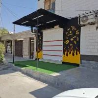 واگذاری فست فود فعال