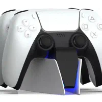 پایه شارژر pes5