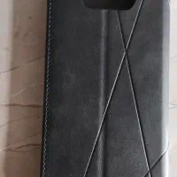 کیف کلاسوری گوشی پوکو x3