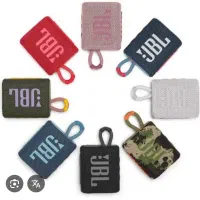 اسپیکر JBL GO3