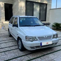 111 مدل ۹۱|خودرو سواری و وانت|رشت, دیلمان|دیوار