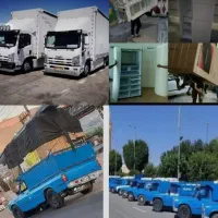 باربری صدرا،کارگراسباب کشی وانت بارتلفنی گلستان