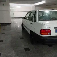 پراید مدل ۸۱