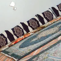 رو پشتی