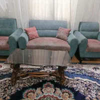 مبل ۷نفره
