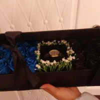 باکسس گل