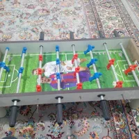 فوتبال دستی