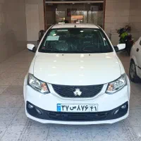 ساینا S دنده صفر مدل 1404 تحویل روز