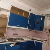 کابینت دست دوم