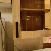 دستگیره کابینت مدرن