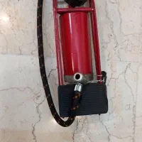 تلمبه پدالی